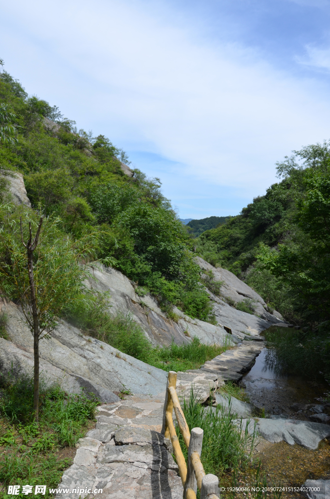风景