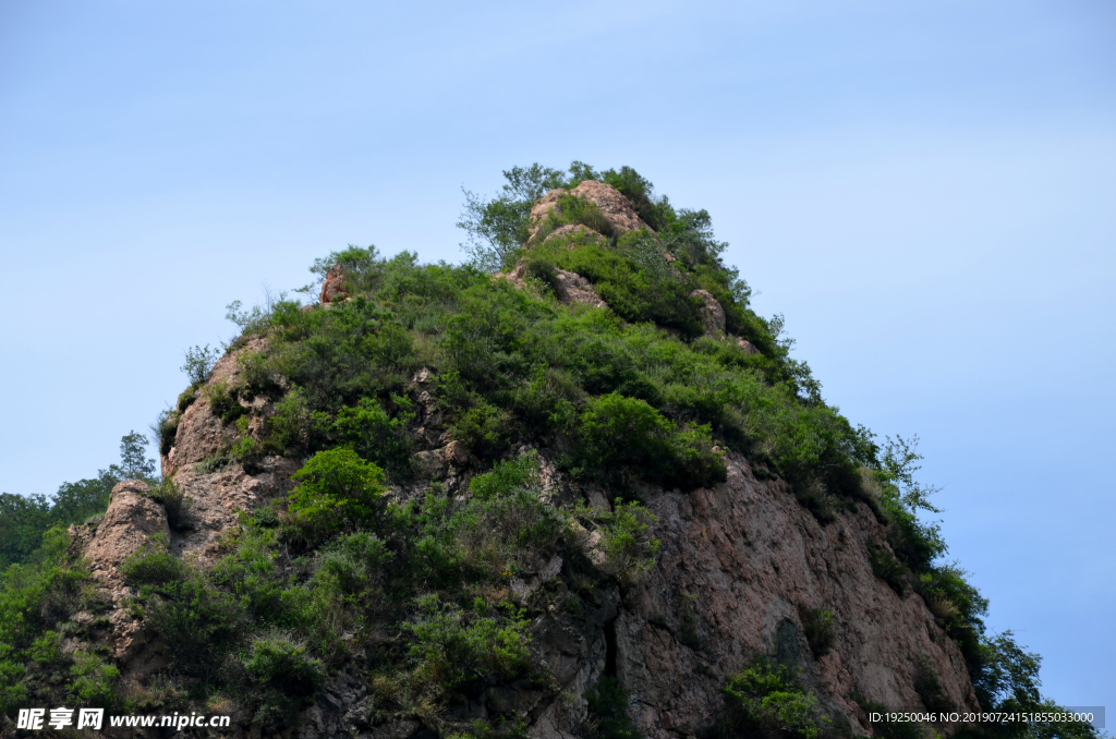 风景