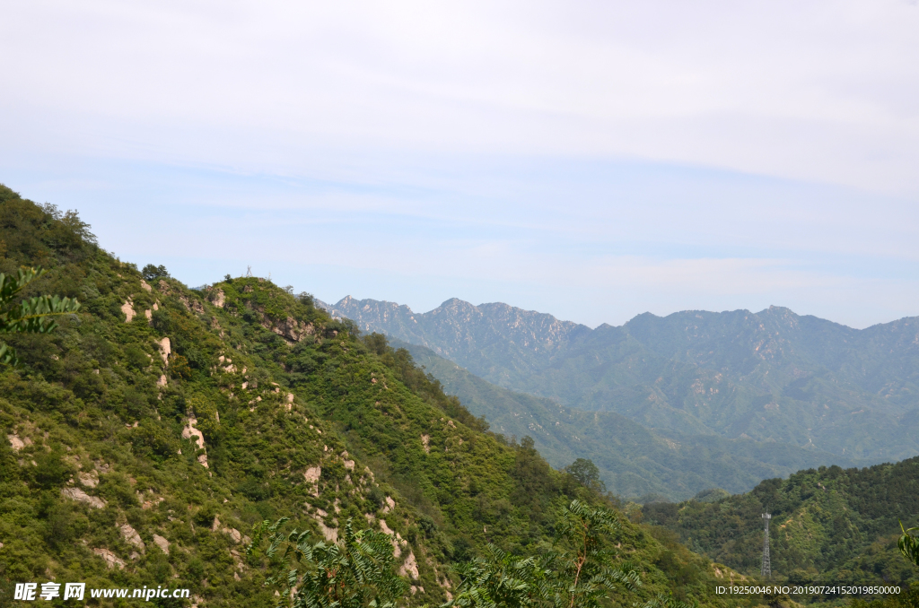 风景