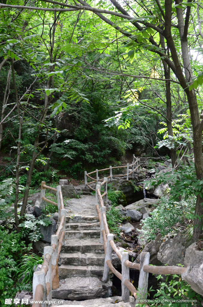 自然风景