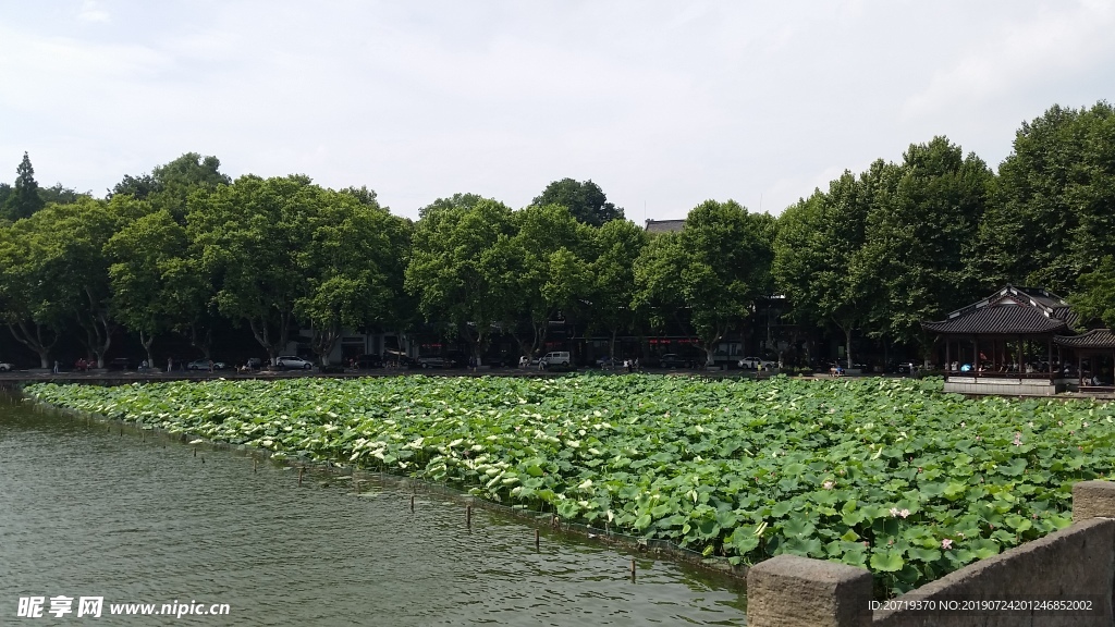西湖