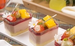 冰淇淋美食