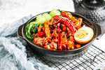 煲仔饭