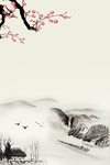 中国风背景