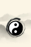 中国风八卦
