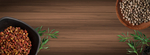 木纹banner