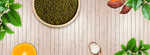清新banner