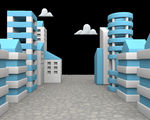 建筑
