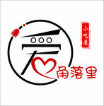 中国风logo