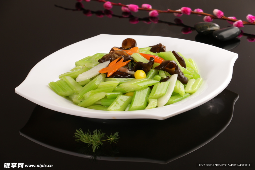 小炒