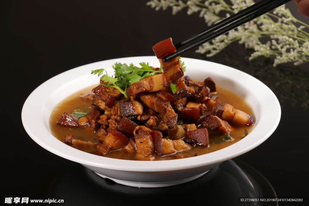 红烧肉