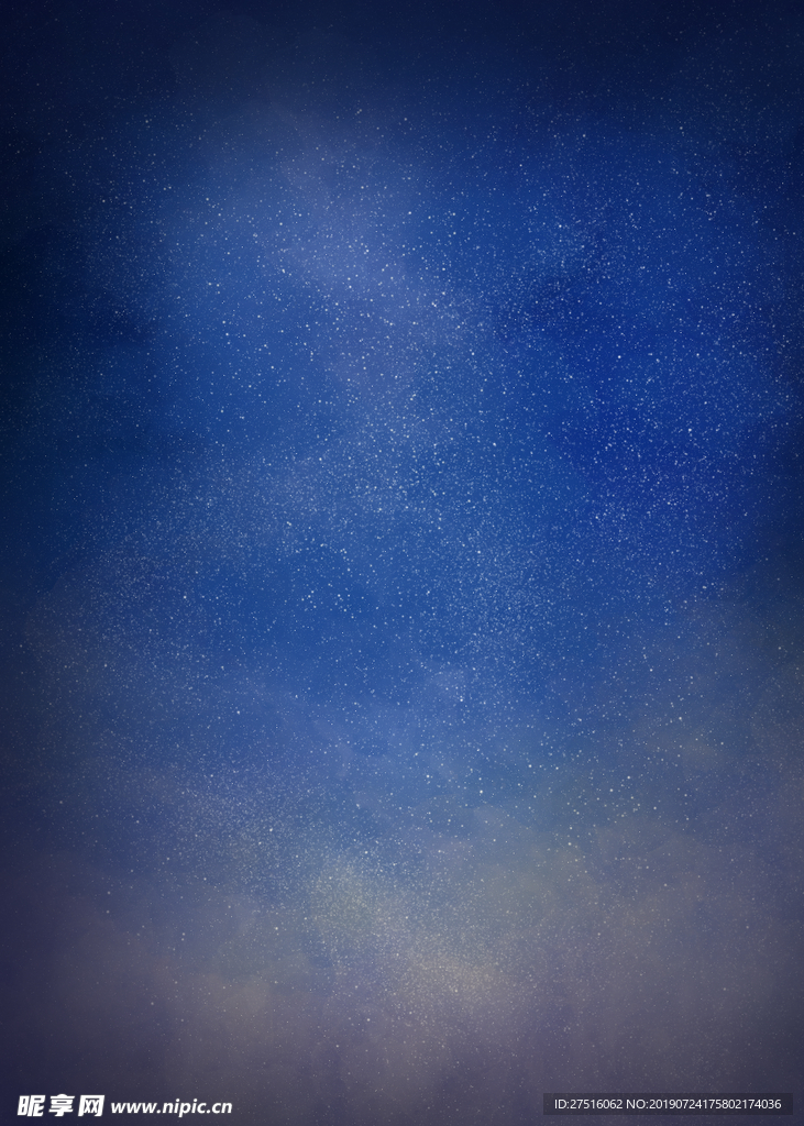 星空背景