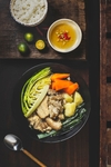美食