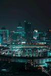 城市