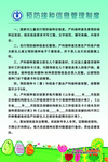 预检分诊制度