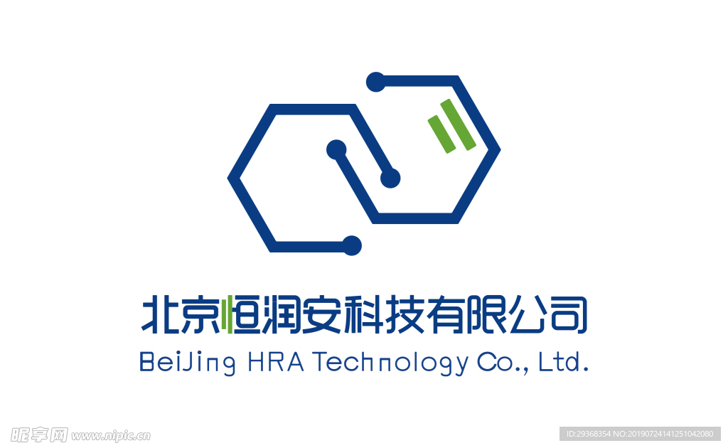 LOGO 超盈科技 标志 广告