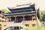 舟山寺庙