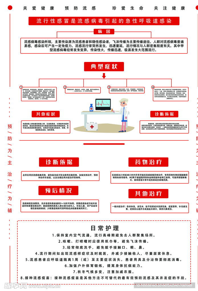 感冒