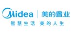 美的置业LOGO