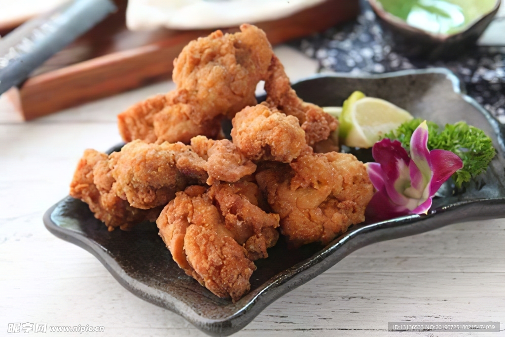 炸鸡 汉堡 鸡翅 kfc 加盟