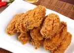 炸鸡 汉堡 鸡翅 kfc 加盟