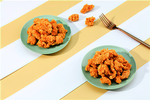 炸鸡 汉堡 鸡翅 kfc 加盟