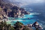 山峰