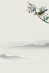 中国风