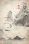 中国风