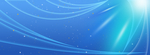 蓝色banner