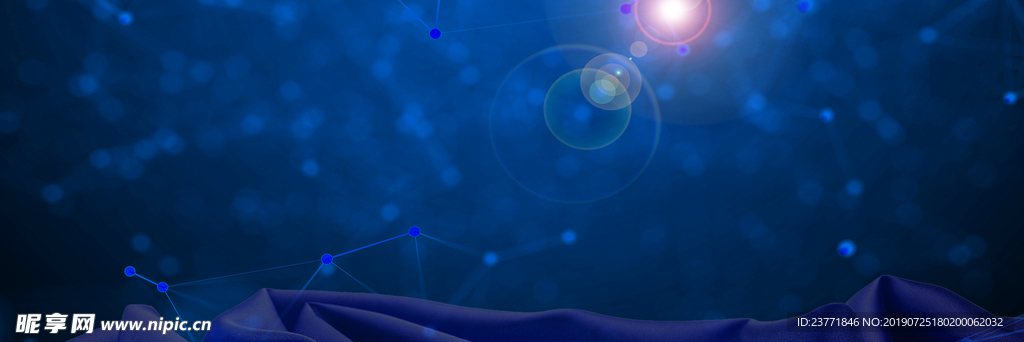 科技banner