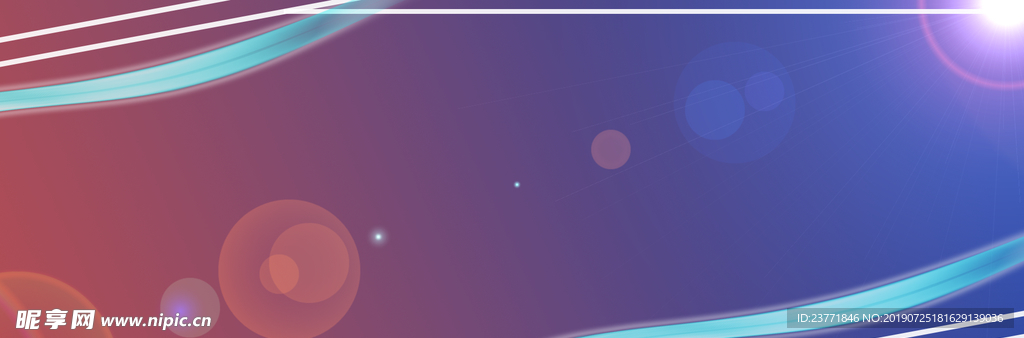 科技banner