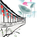 中国风