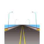 道路