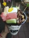 牛排杯