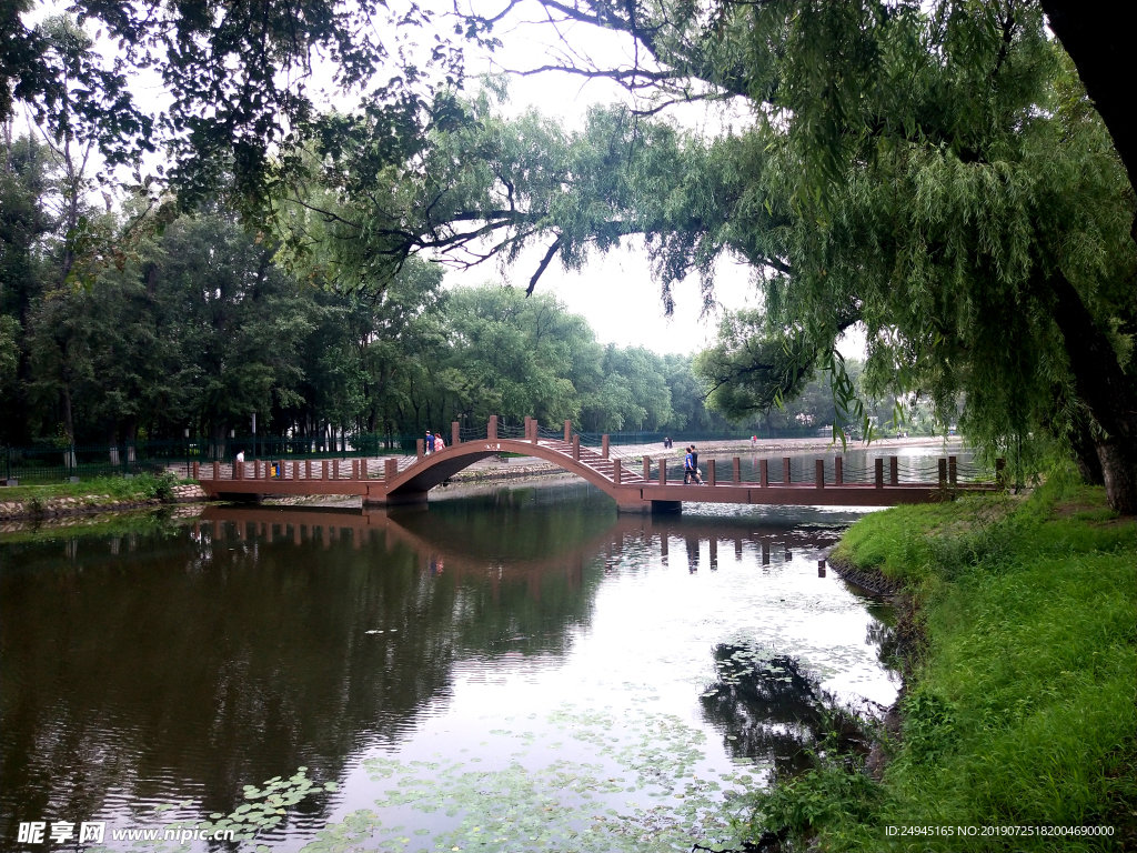 美景