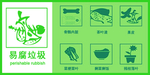 易腐垃圾