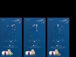 简约质感创意海报