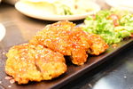 鸡扒