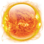 太阳