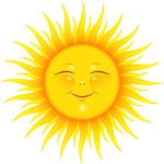 太阳