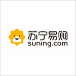 苏宁LOGO 商标