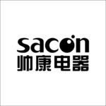 帅康电器LOGO 商标