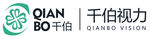 千伯视力LOGO 商标