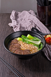 牛肉面