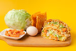 煎饼果子