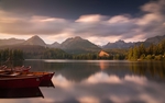 山水风景