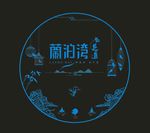 禅意 禅意素材 禅意LOGO