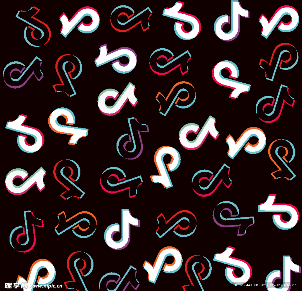 抖音