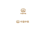 中国中铁建筑logo